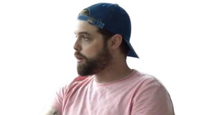 Jordan Menard