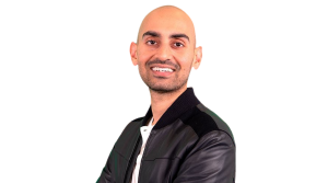 Neil Patel